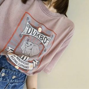 Dumbo shirt